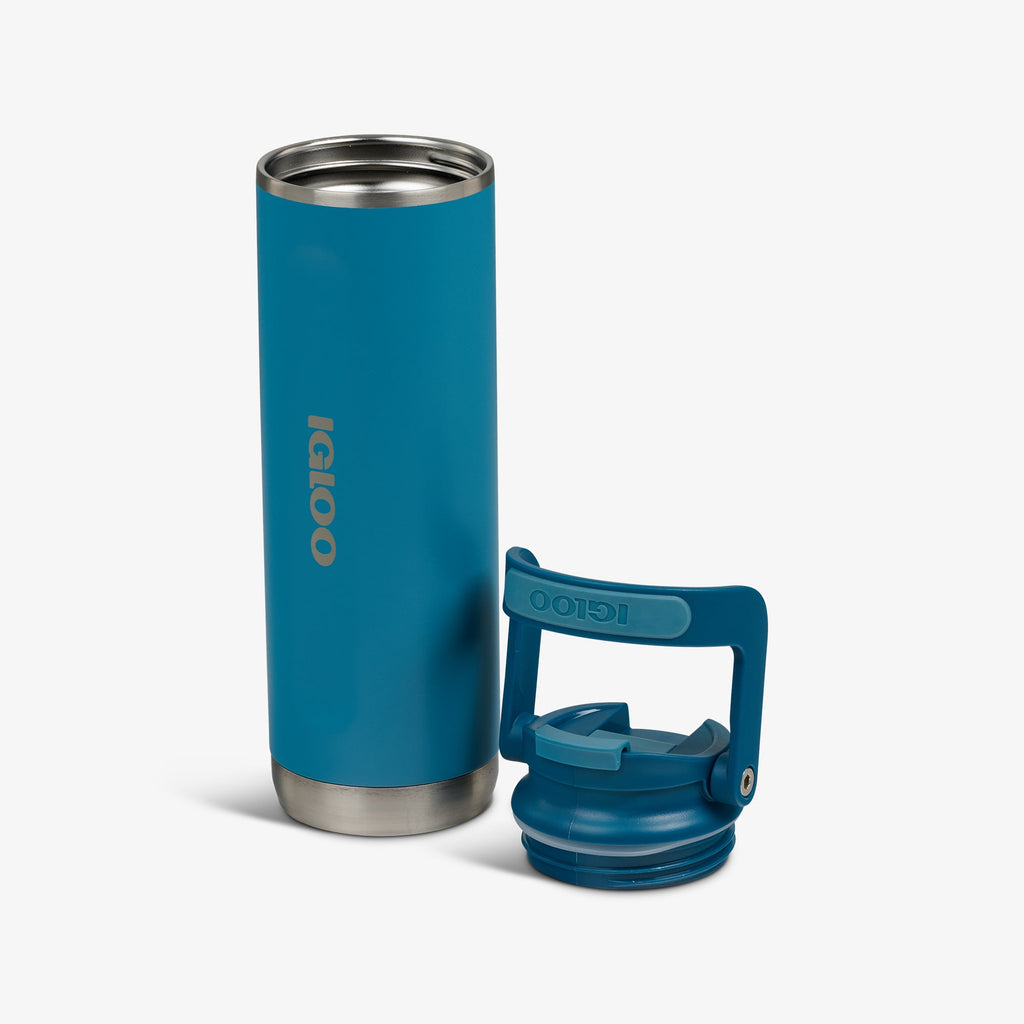 20 Oz Flip ‘n’ Sip Tumbler