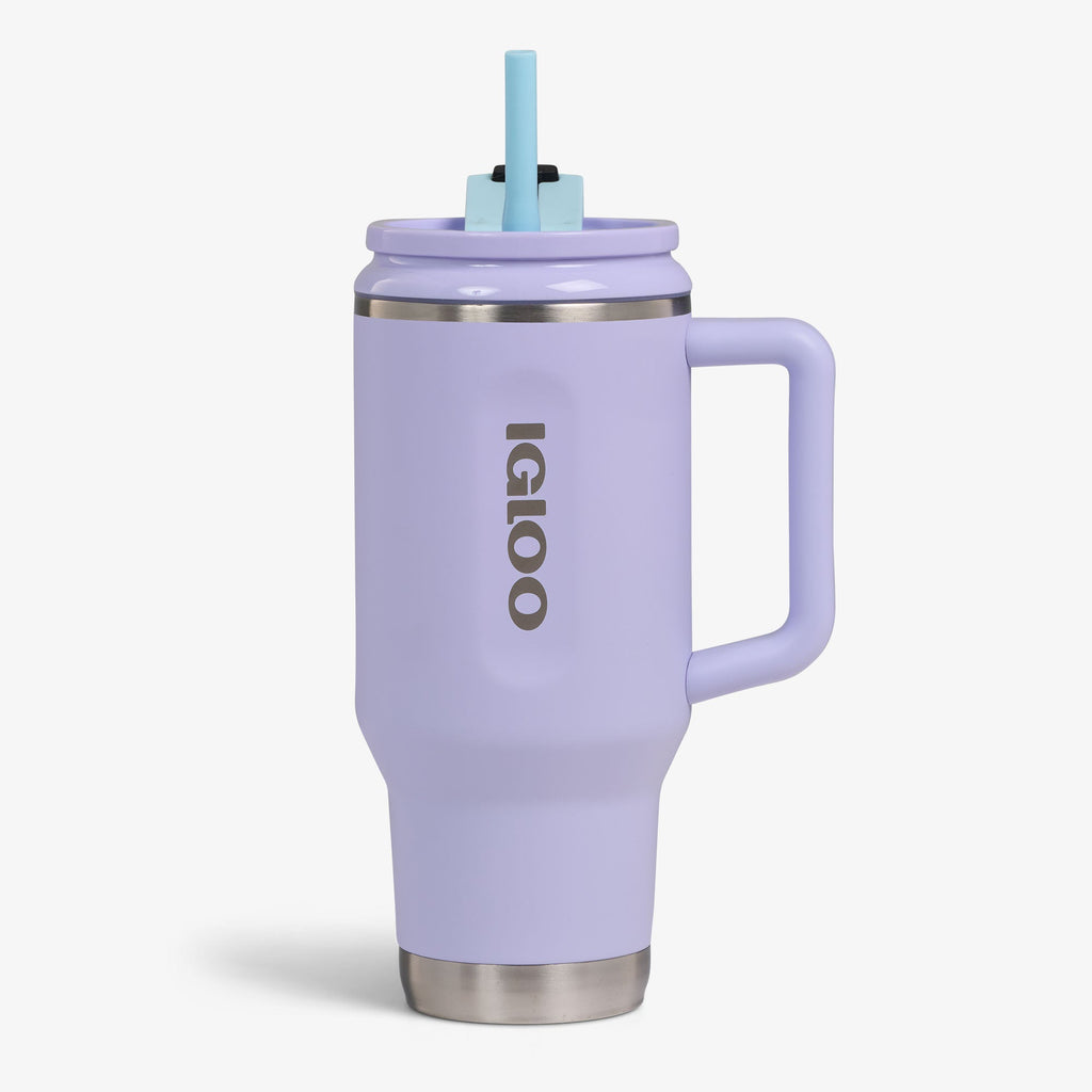 32 Oz Flip ‘n’ Sip Travel Mug