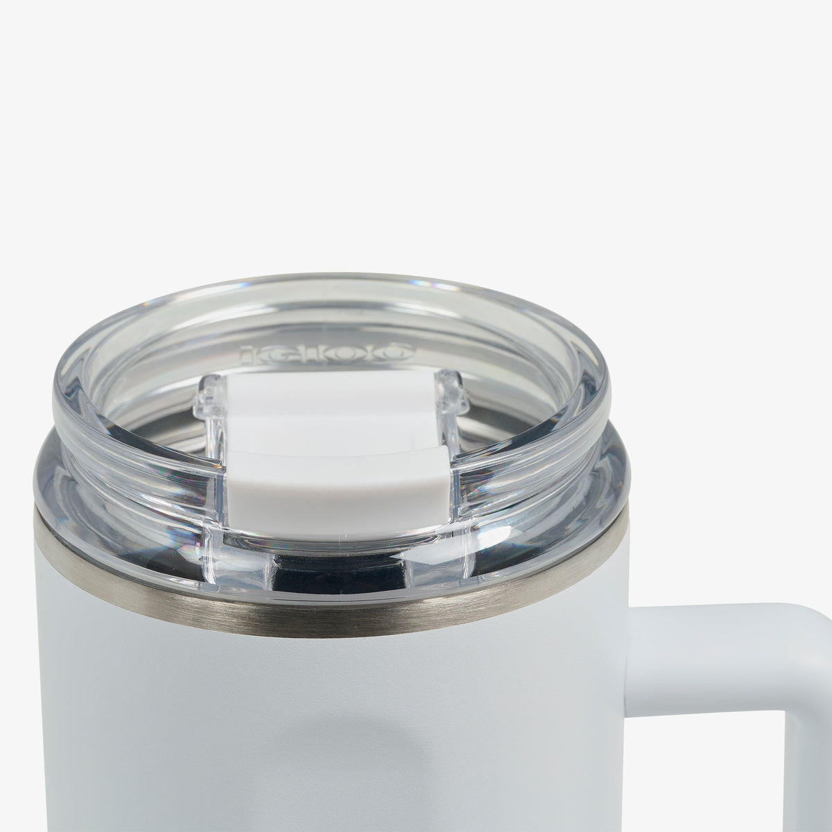 1L Beer Mug