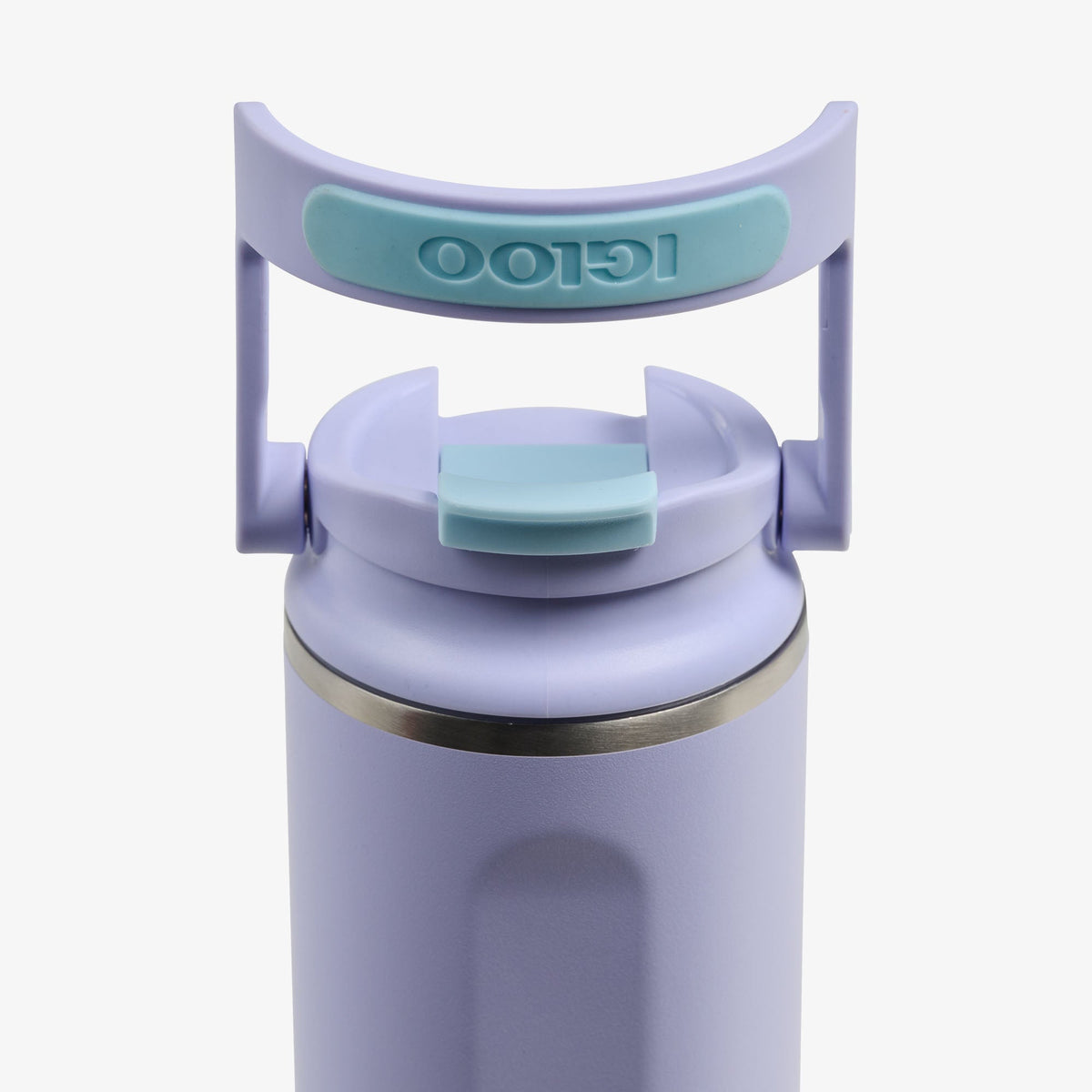 20 Oz Flip ‘n’ Sip Tumbler