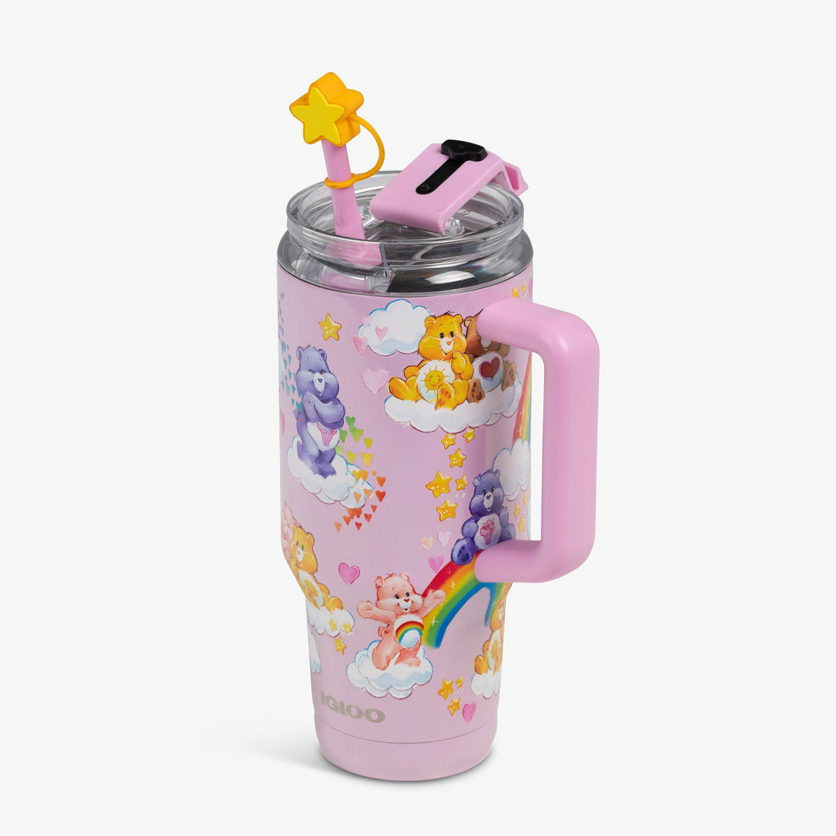 The Care Bears™ 32 Oz Travel Mug