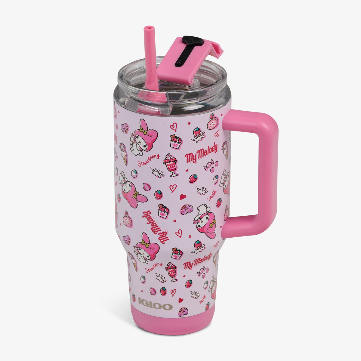My Melody™ 32 Oz Travel Mug