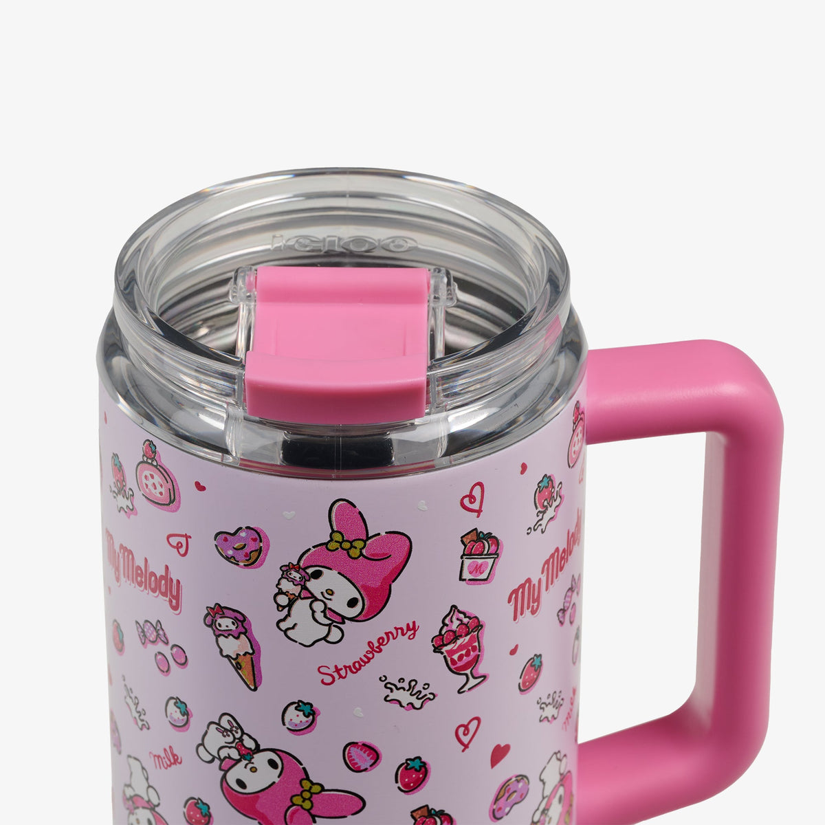 My Melody™ 32 Oz Travel Mug