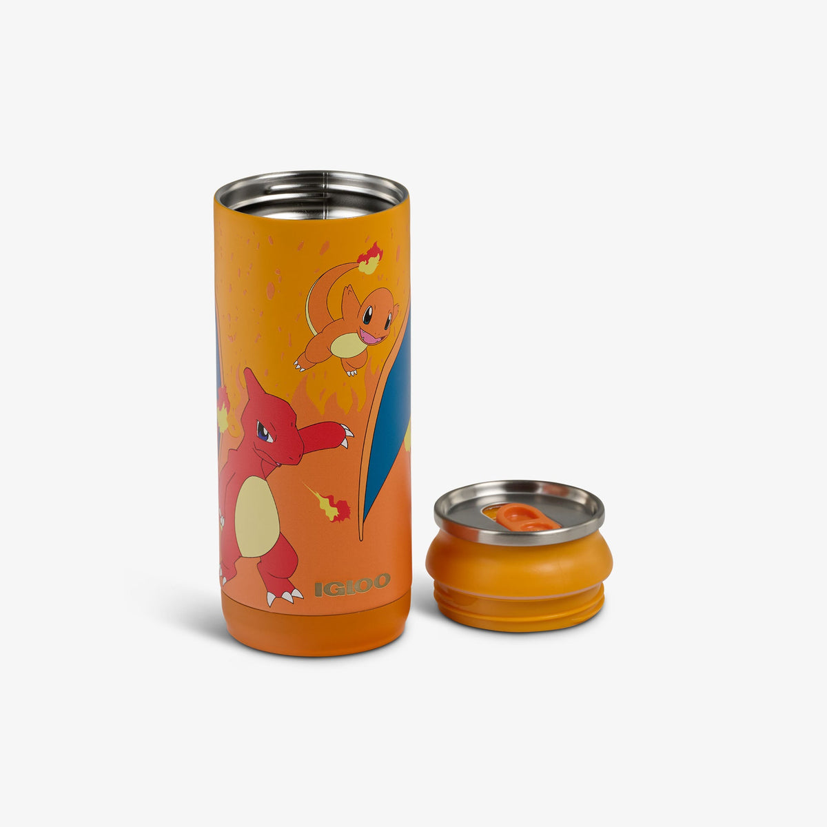 Pokémon 16 Oz Can