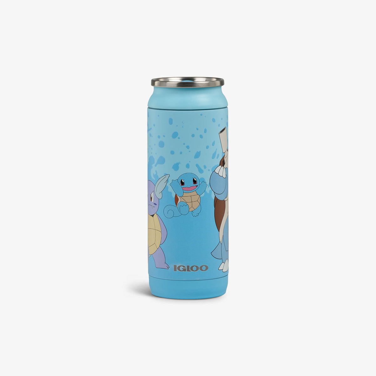 Pokémon 16 Oz Can