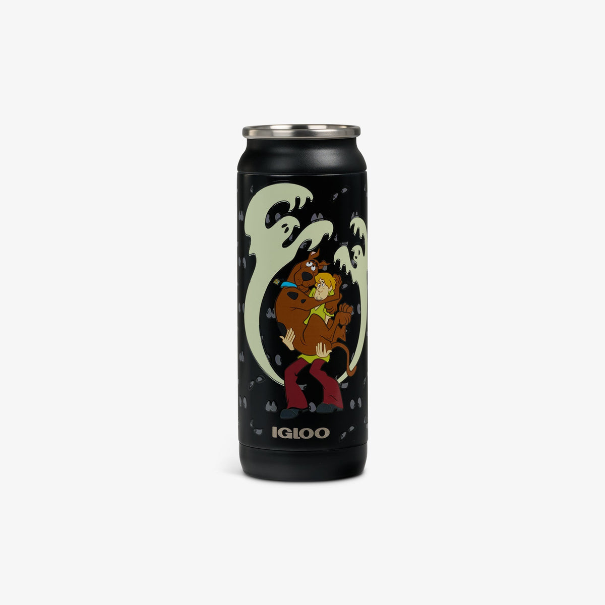 Scooby Doo™ Ghosts Glow in the Dark 16 Oz Can