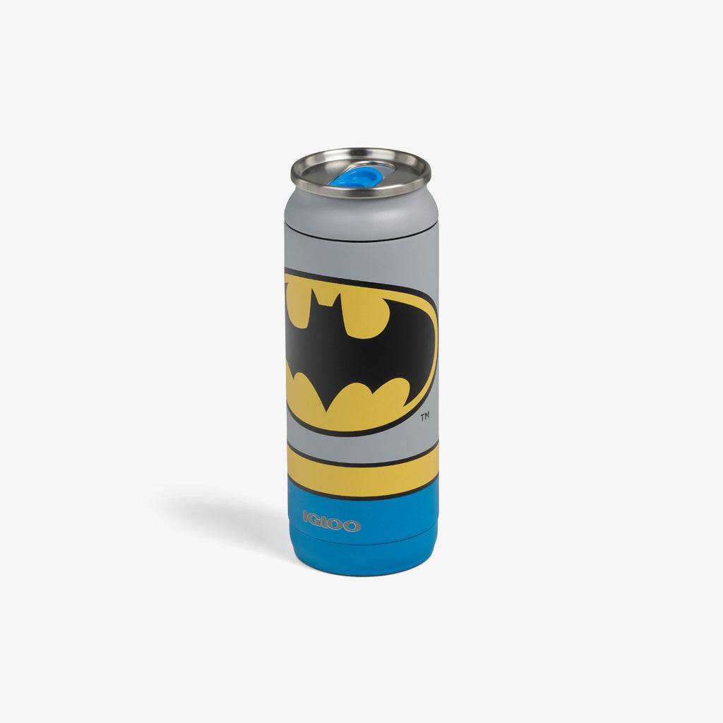 DC Super Heroes Batman™ 16 Oz Can