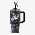 Kuromi™ 32 Oz Travel Mug