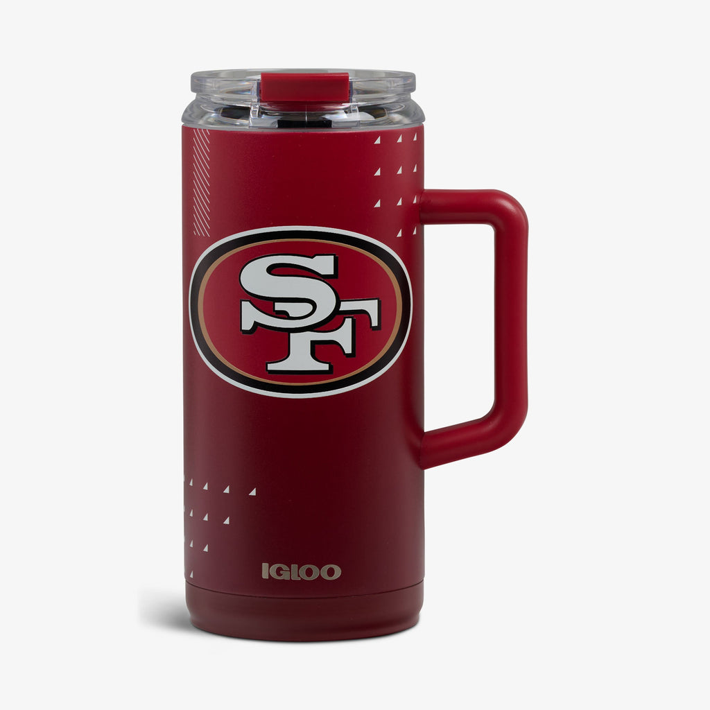 NFL 1L Beer Mug