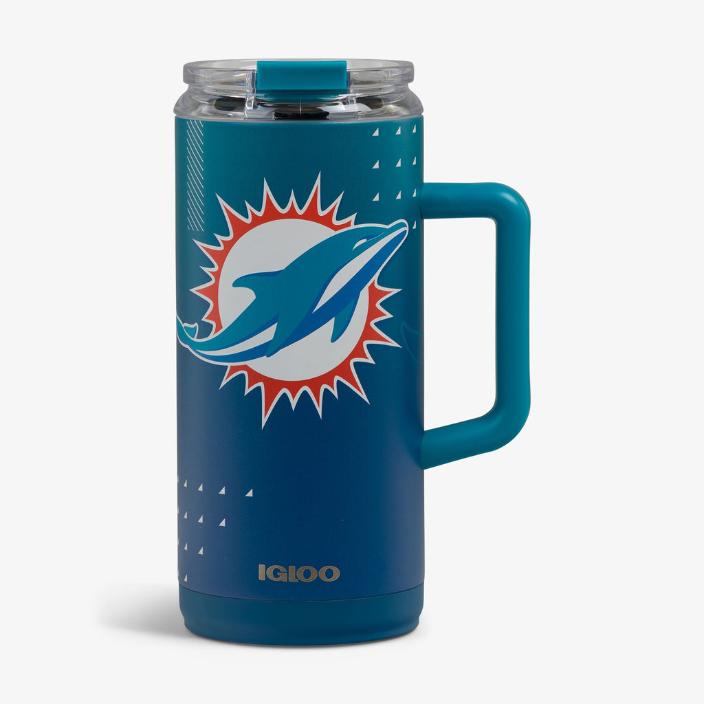 NFL 1L Beer Mug