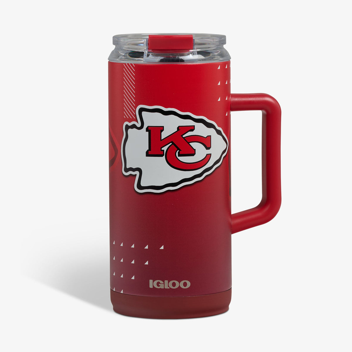 NFL 1L Beer Mug