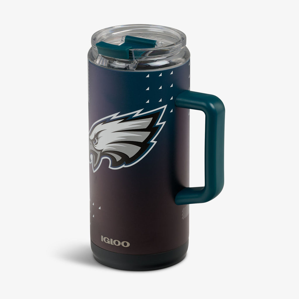 NFL 1L Beer Mug