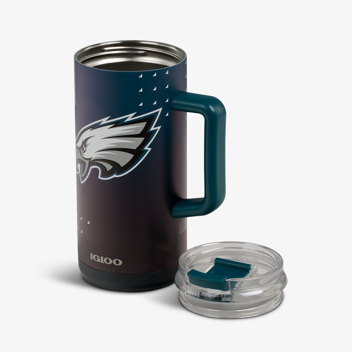 NFL 1L Beer Mug