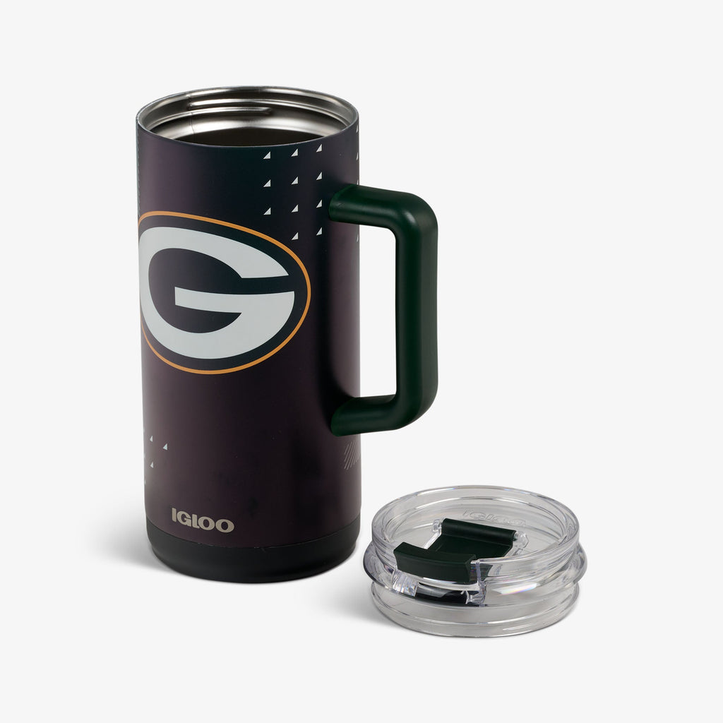 NFL 1L Beer Mug