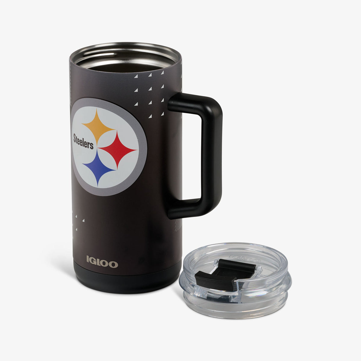 NFL 1L Beer Mug