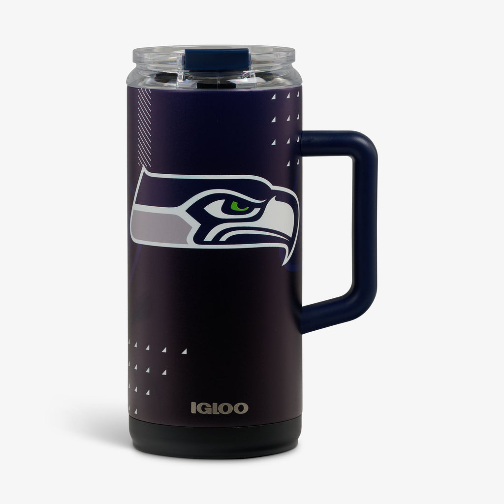 NFL 1L Beer Mug
