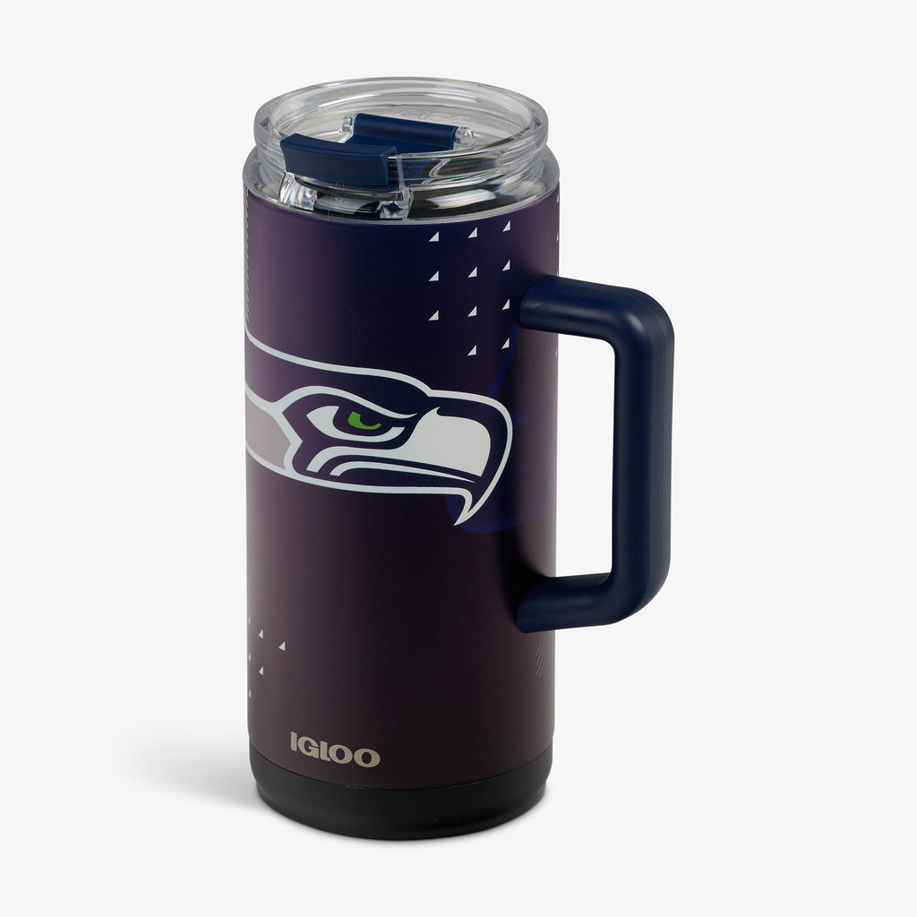 NFL 1L Beer Mug