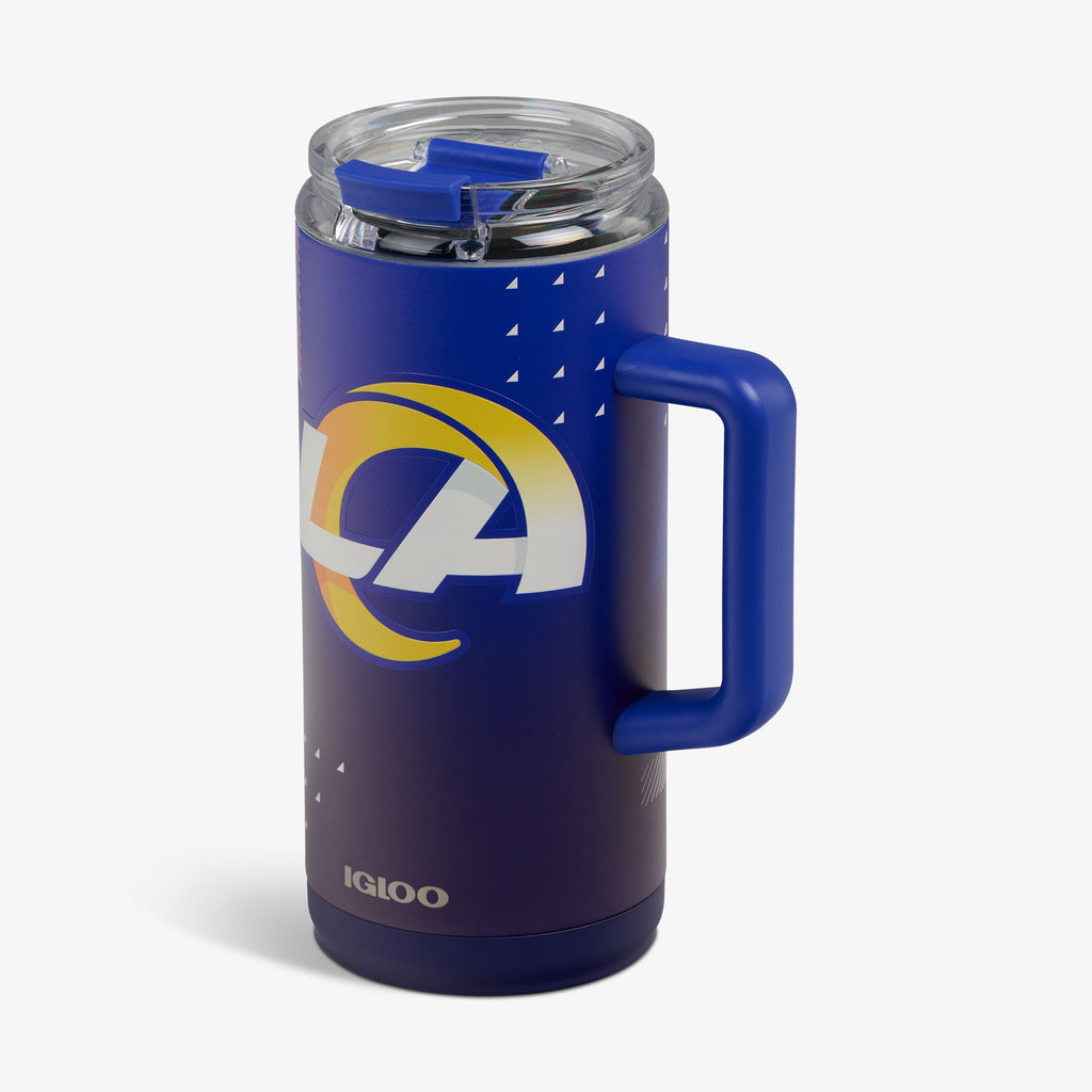 NFL 1L Beer Mug