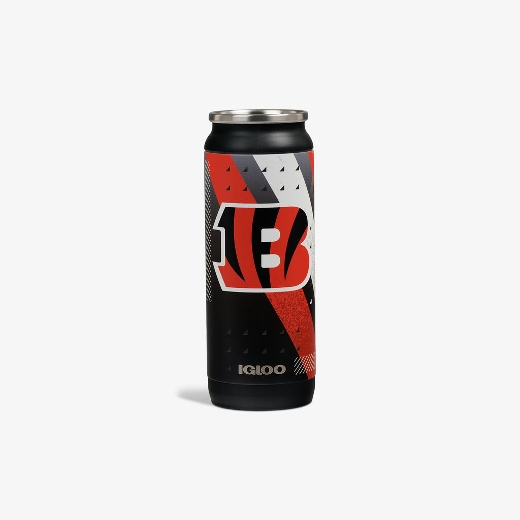 NFL 16 Oz Can