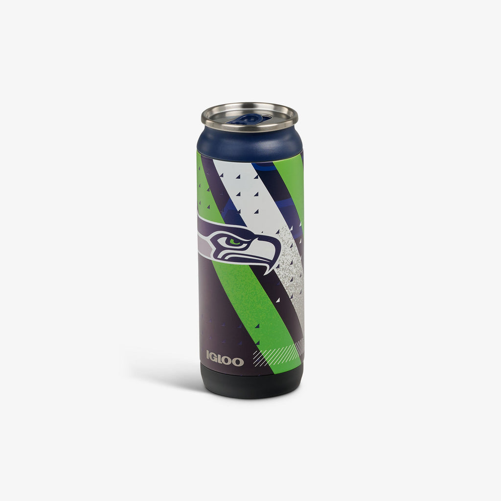 NFL 16 Oz Can