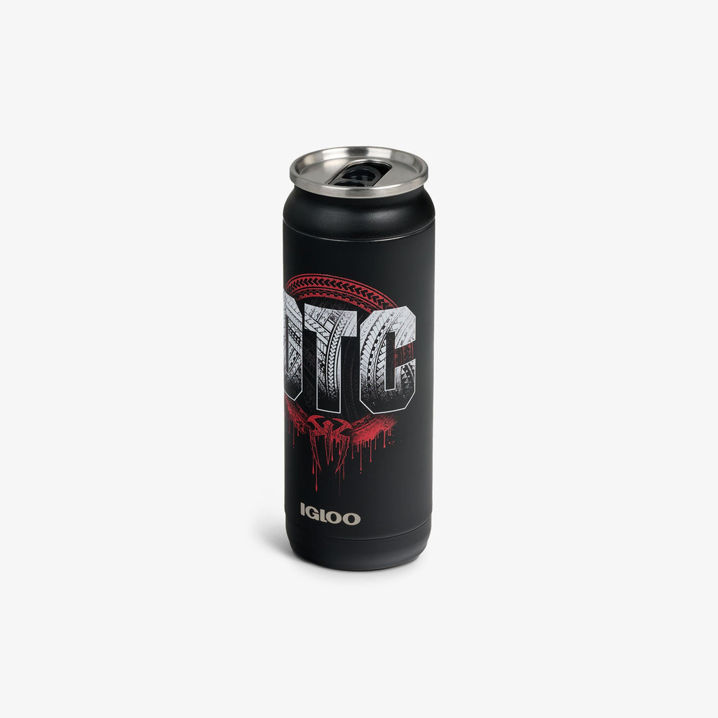 WWE Roman Reigns 16 Oz Can