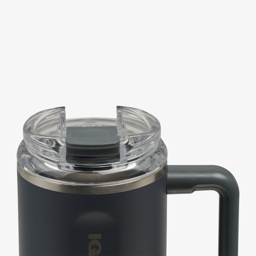 18 Oz Flip ‘n’ Sip Travel Mug