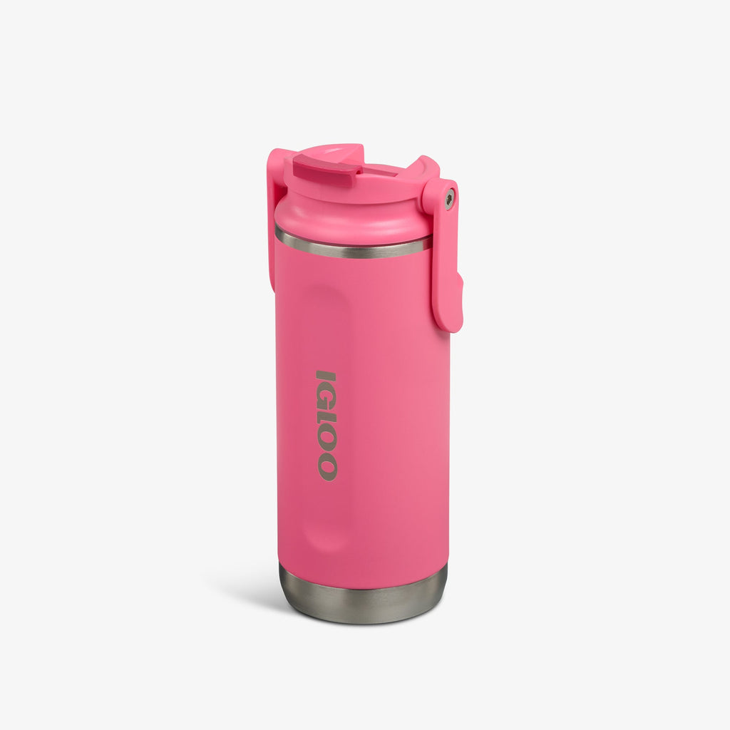16 Oz Flip ‘n’ Sip Tumbler