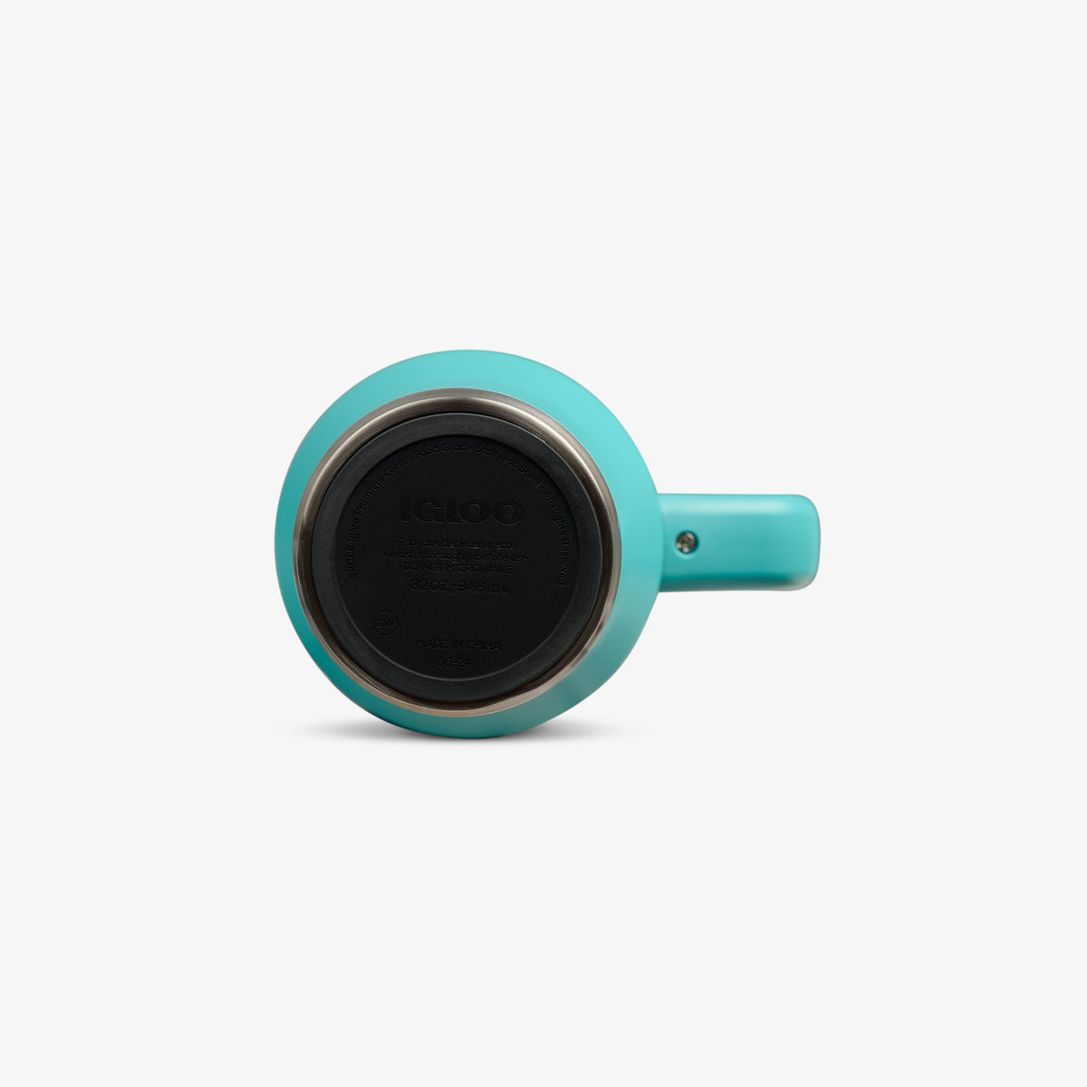 32 Oz Flip ‘n’ Sip Travel Mug