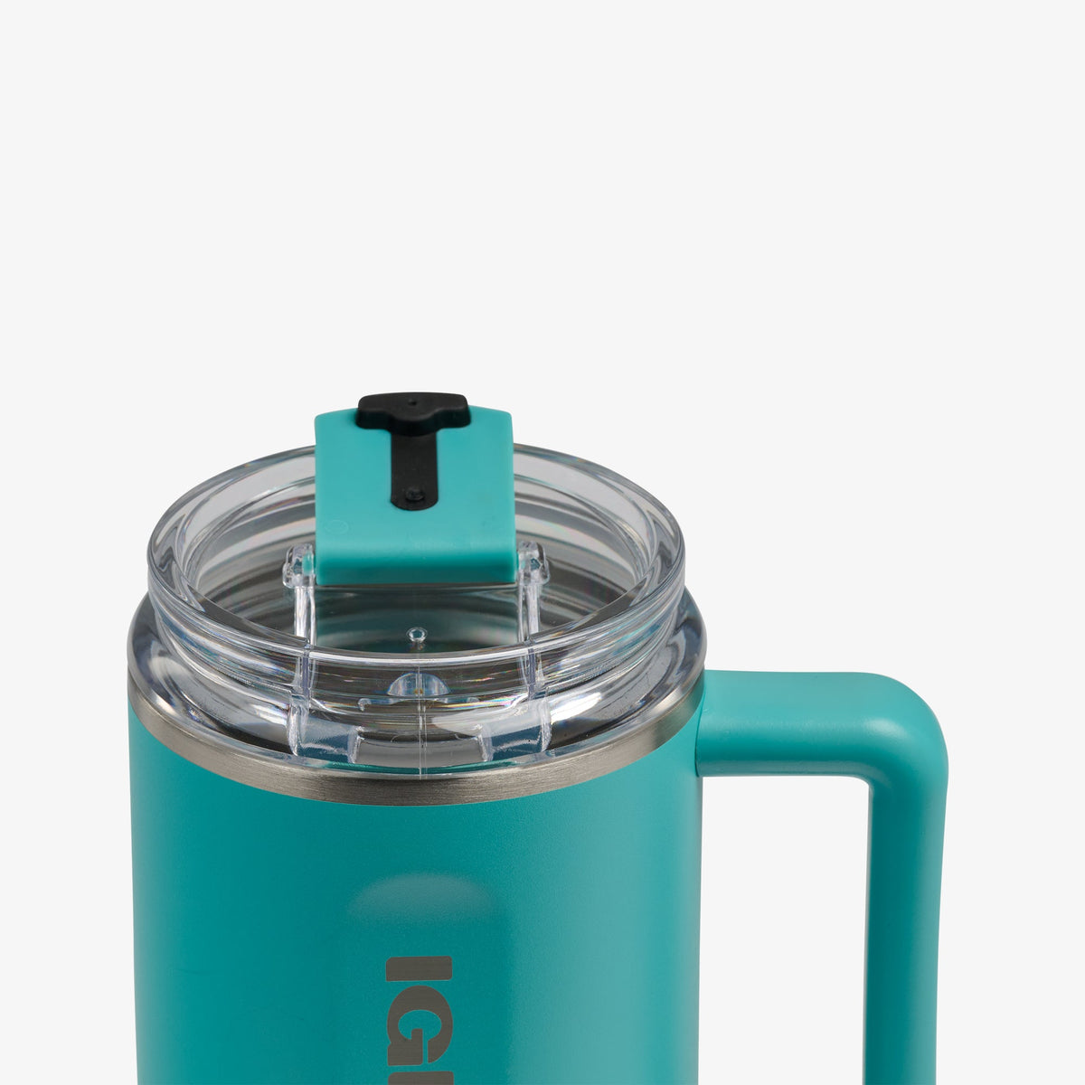 32 Oz Flip ‘n’ Sip Travel Mug