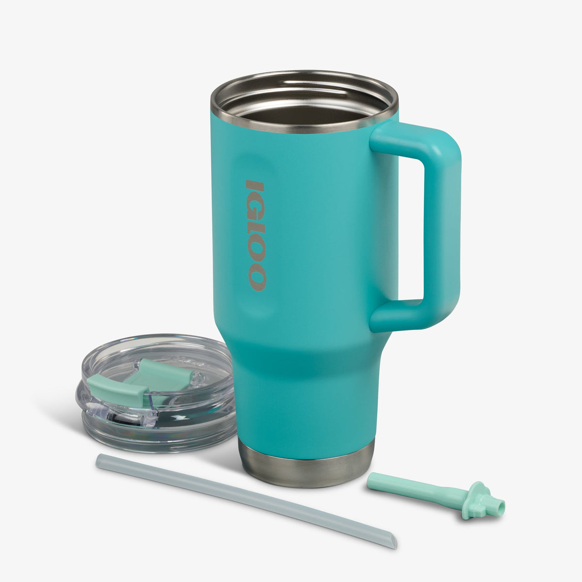 32 Oz Flip ‘n’ Sip Travel Mug