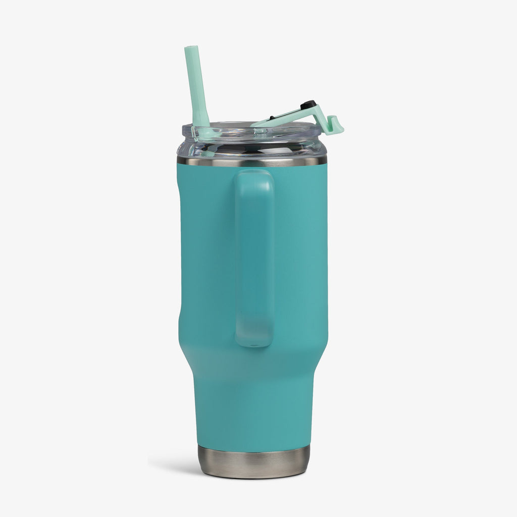 32 Oz Flip ‘n’ Sip Travel Mug