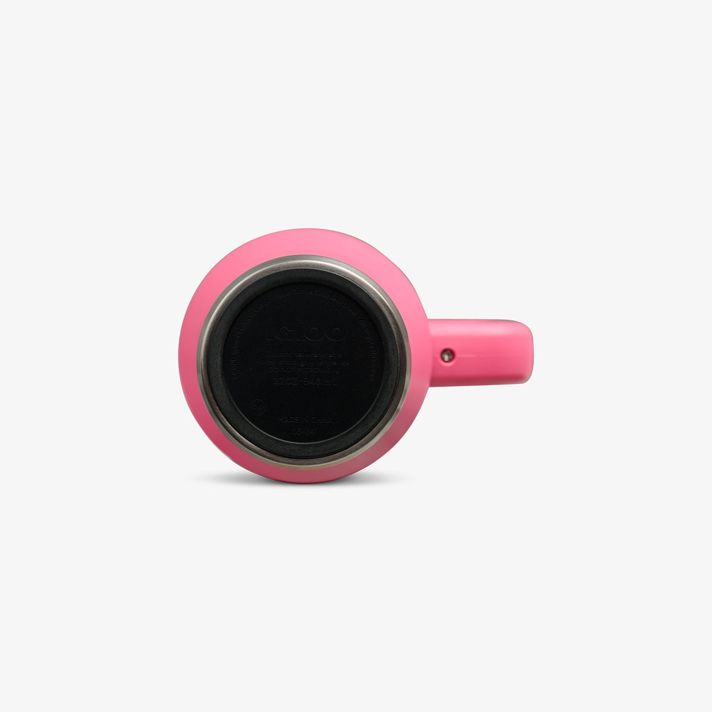 32 Oz Flip ‘n’ Sip Travel Mug