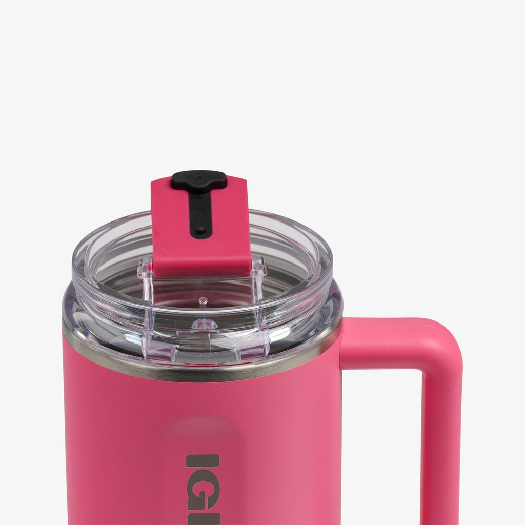 32 Oz Flip ‘n’ Sip Travel Mug