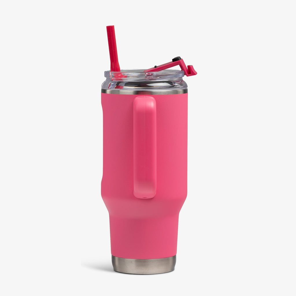 32 Oz Flip ‘n’ Sip Travel Mug
