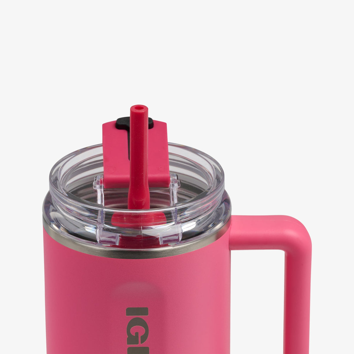 32 Oz Flip ‘n’ Sip Travel Mug