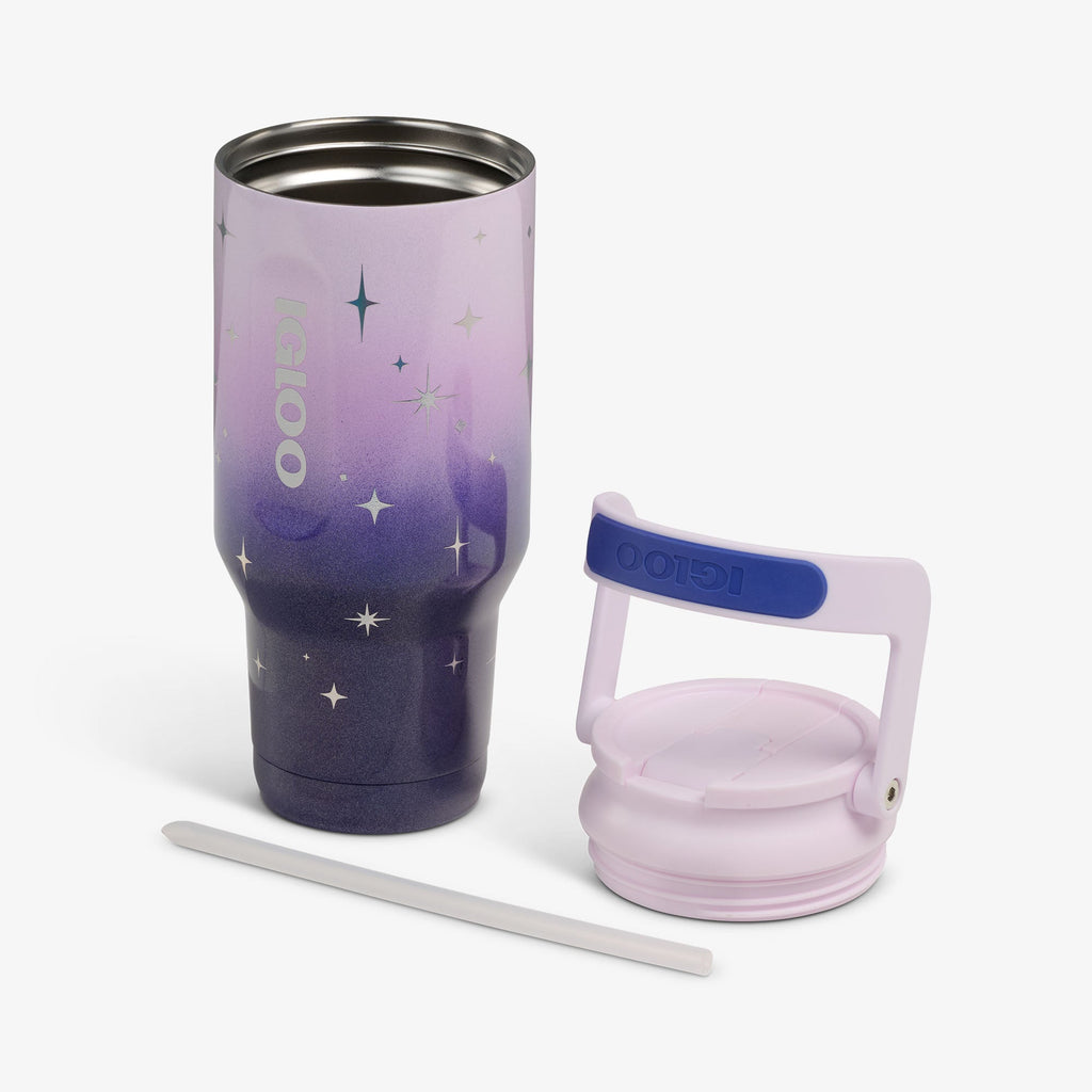 32 Oz Sport Sipper Bottle