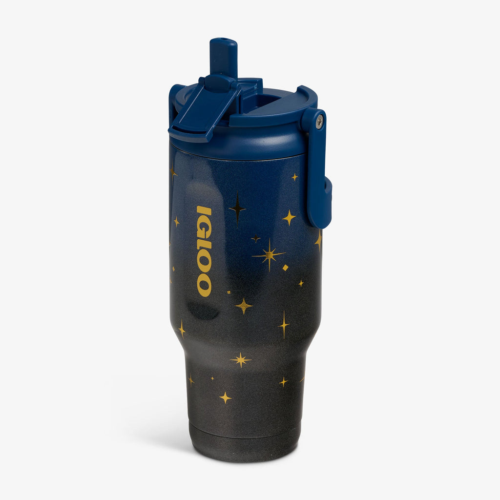 32 Oz Sport Sipper Bottle
