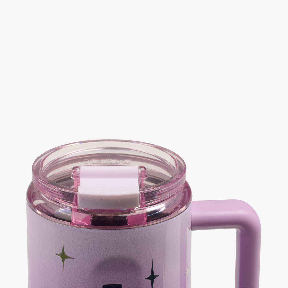 32 Oz Flip ‘n’ Sip Travel Mug