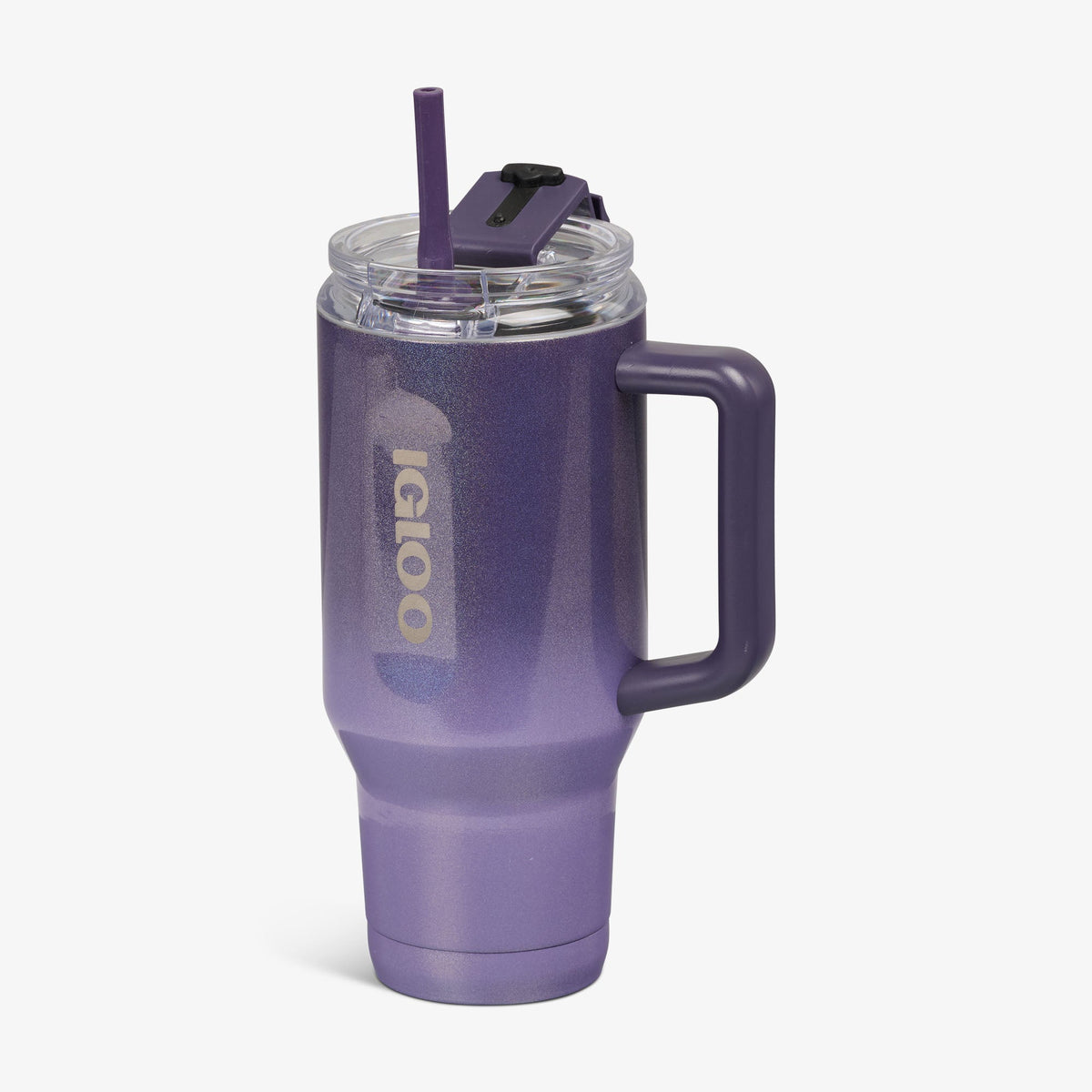 32 Oz Flip ‘n’ Sip Travel Mug