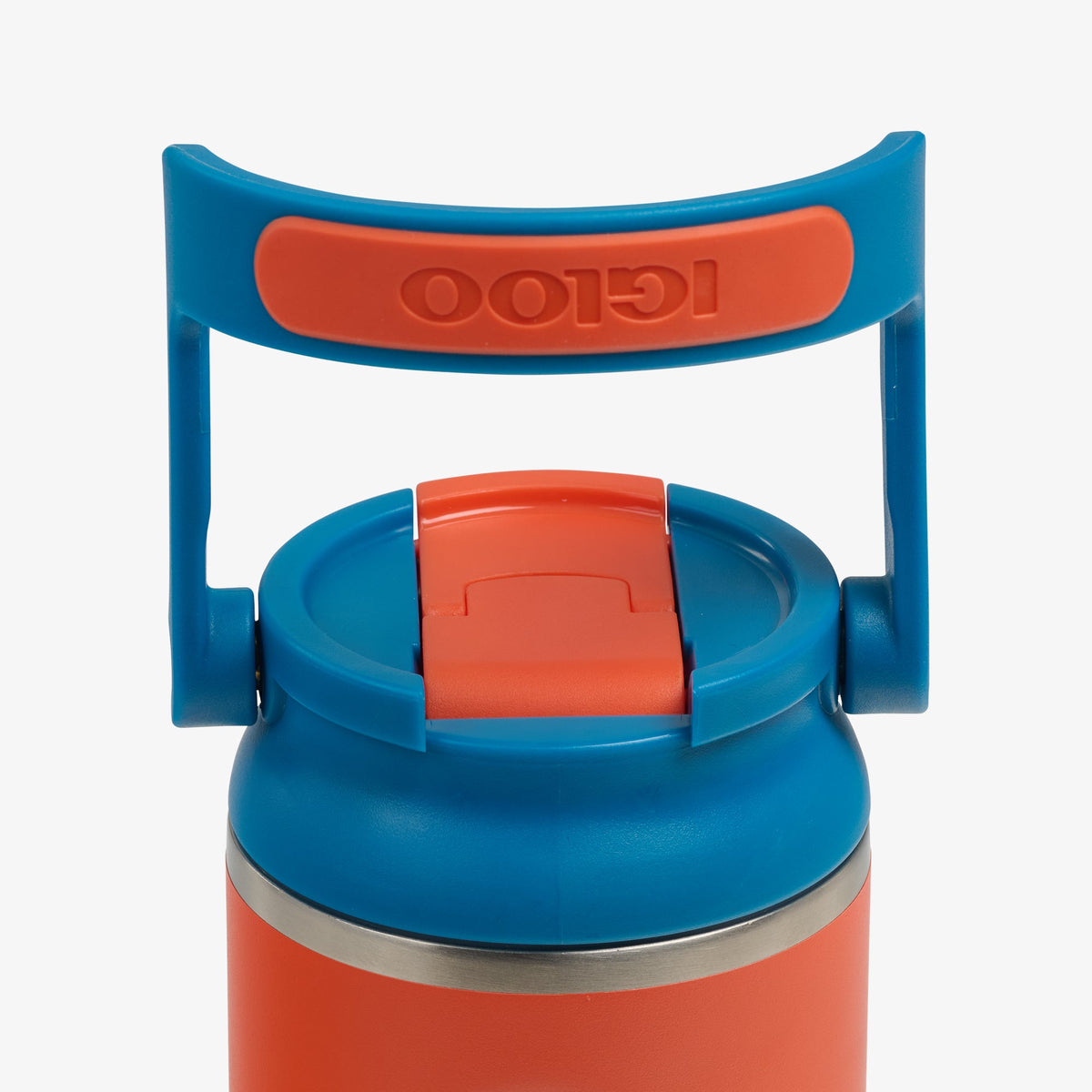 Kids Lunch 12 Oz Sipper Bottle
