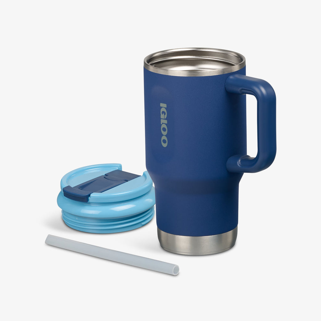 Kids Lunch 18 Oz Travel Mug