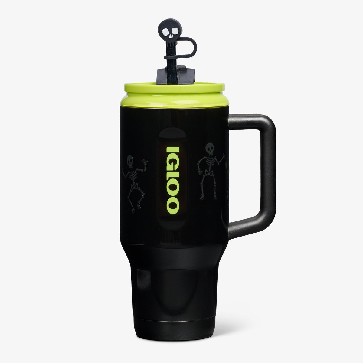 32 Oz Flip ‘n’ Sip Travel Mug