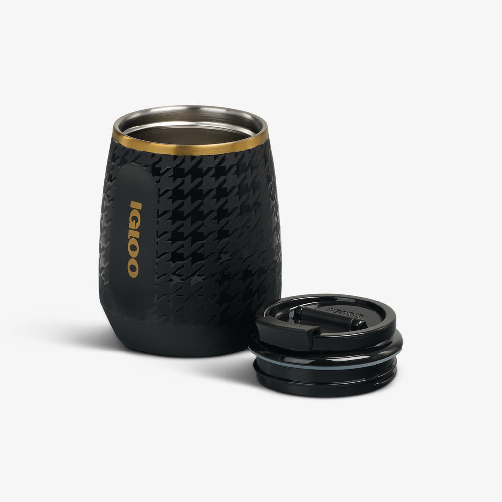 10 Oz Wine Tumbler
