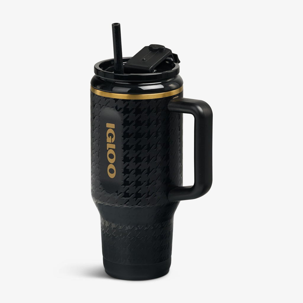 32 Oz Flip ‘n’ Sip Travel Mug