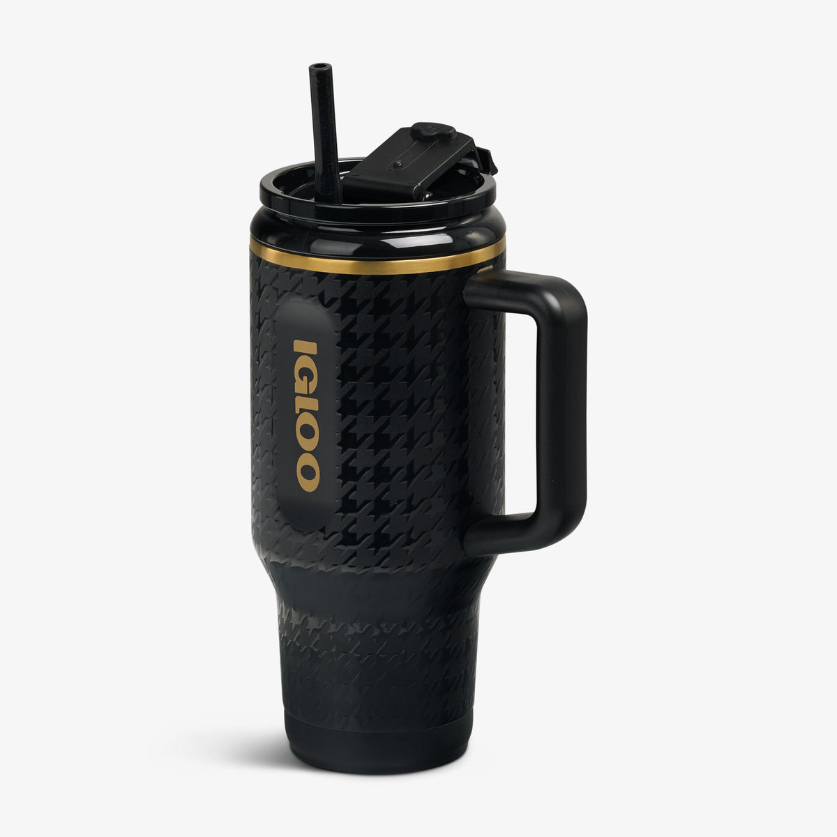 32 Oz Flip ‘n’ Sip Travel Mug