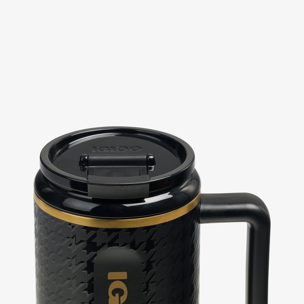 32 Oz Flip ‘n’ Sip Travel Mug