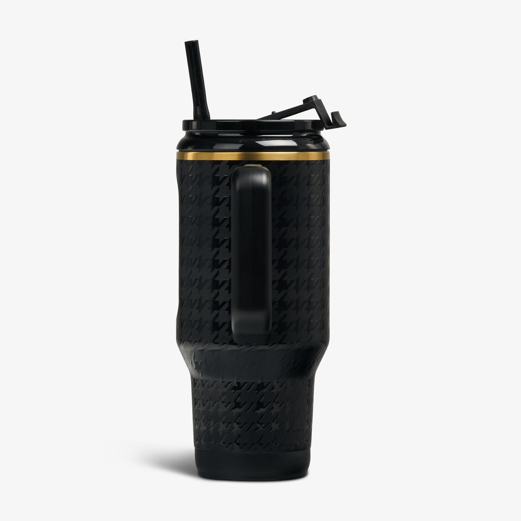 32 Oz Flip ‘n’ Sip Travel Mug