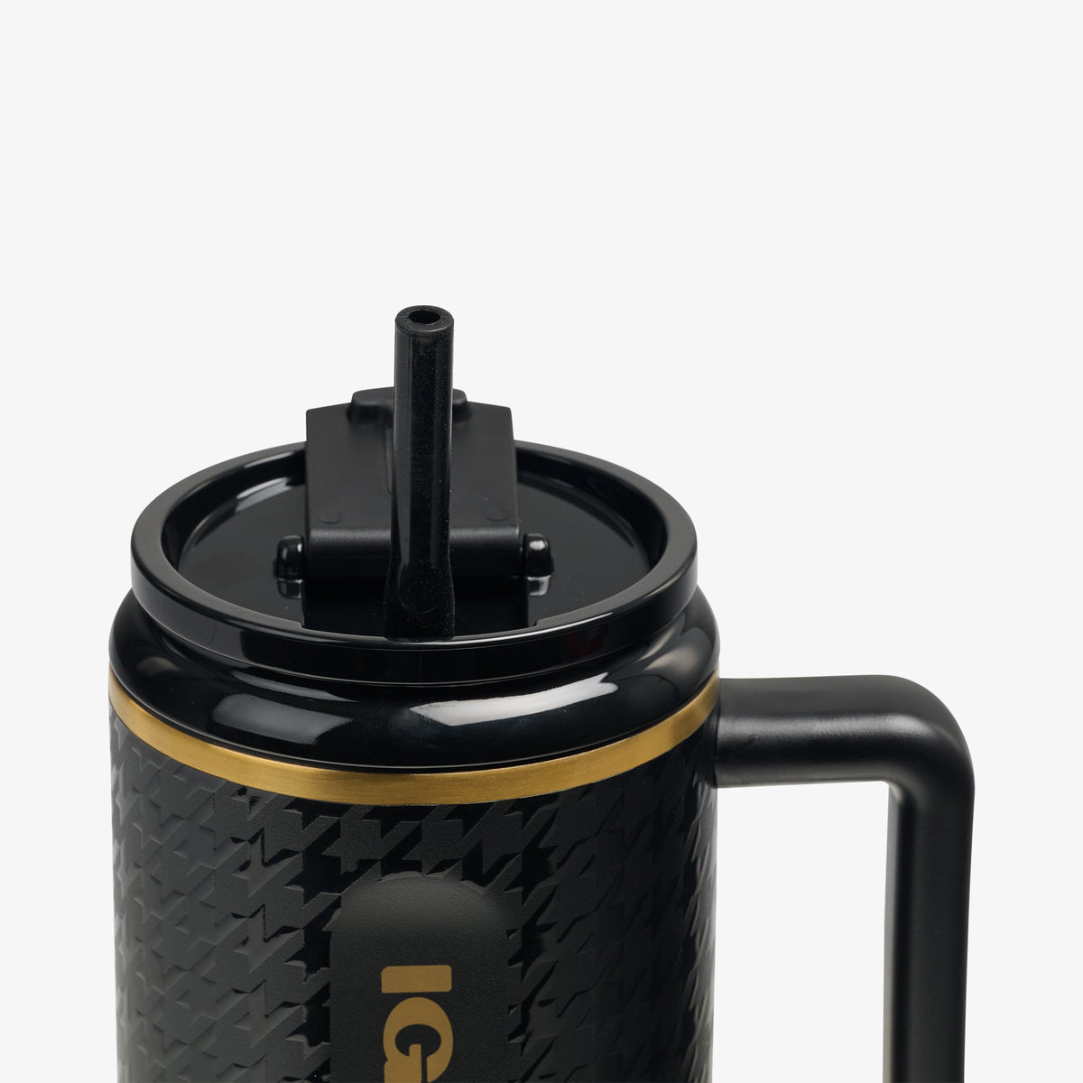 32 Oz Flip ‘n’ Sip Travel Mug