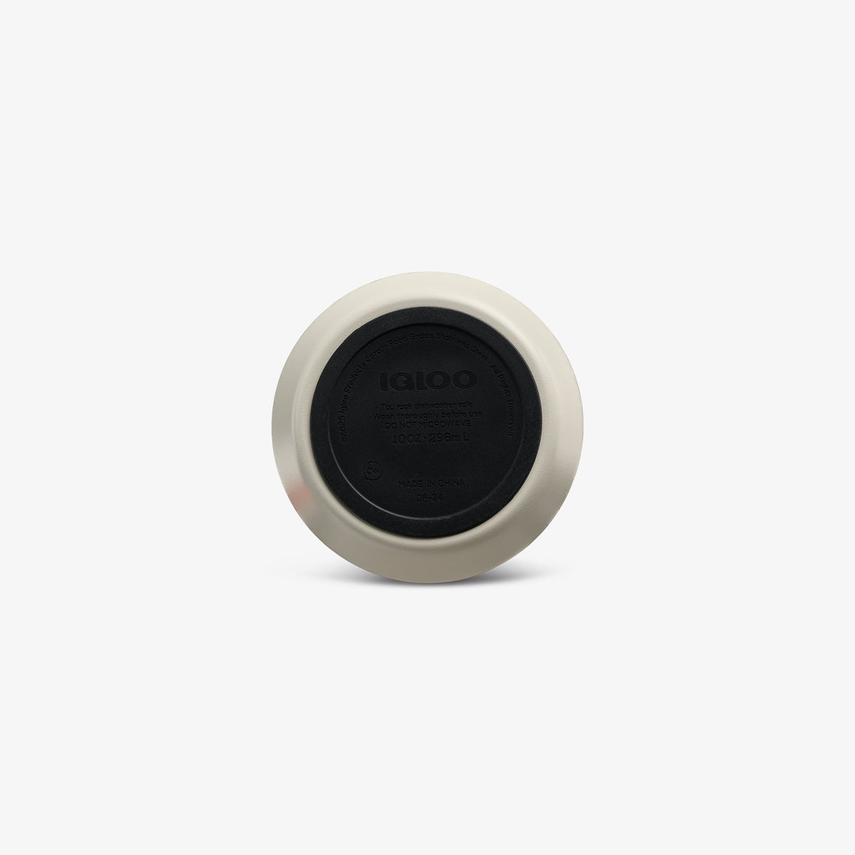 10 Oz Wine Tumbler