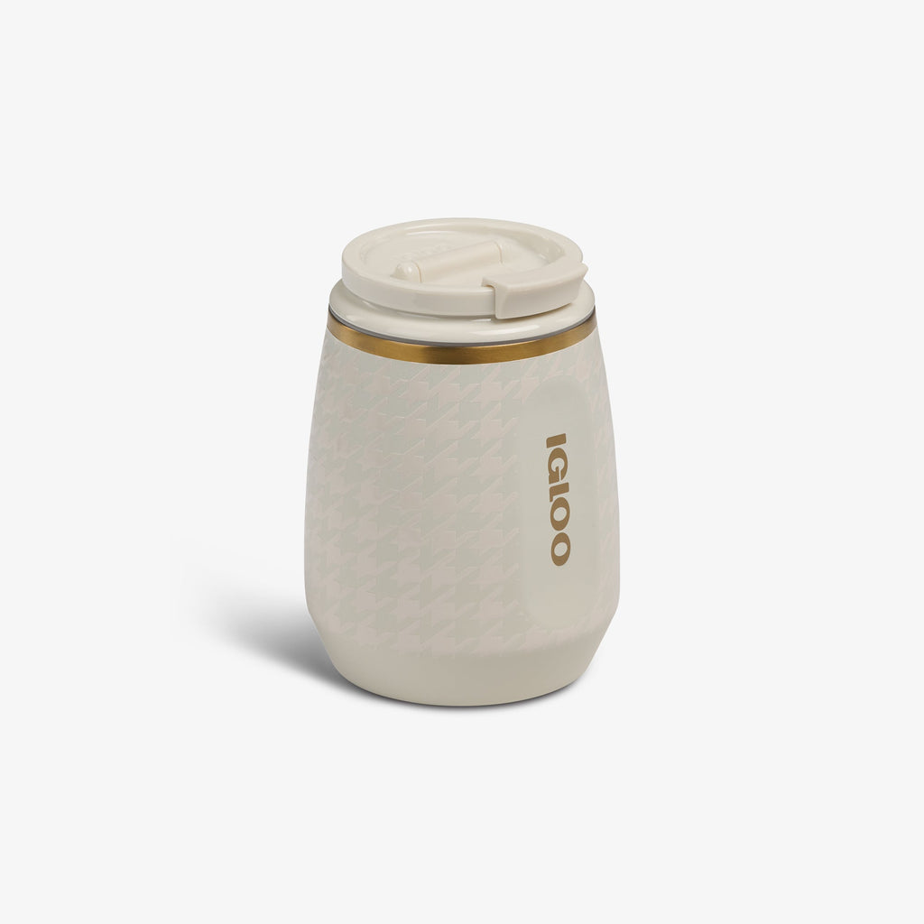 10 Oz Wine Tumbler